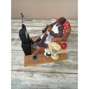 Annie Lee Sass 'n Class "In Control" Limited Edition1999 African American No Box